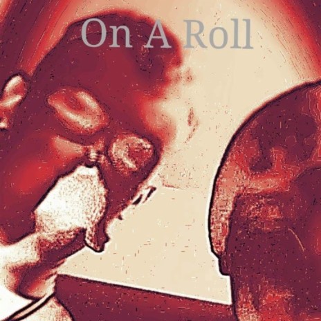 On A Roll ft. SmokeySwan | Boomplay Music