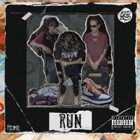 Run | Boomplay Music