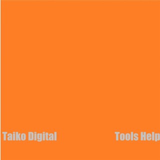 Tools Help