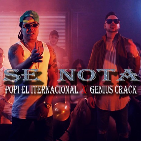 Se Nota (Genius Crack) | Boomplay Music