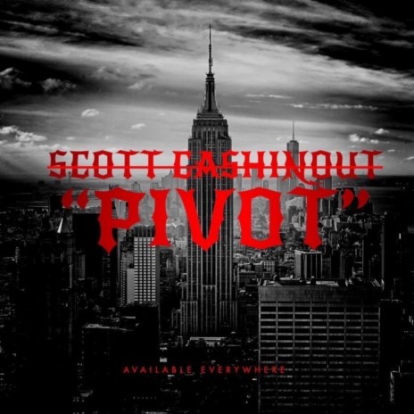 Pivot | Boomplay Music