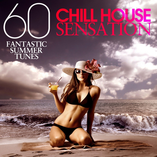 CHILL HOUSE SENSATION, Vol. 01 (60 Fantastic Summer Tunes)