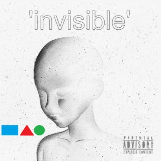 invisible