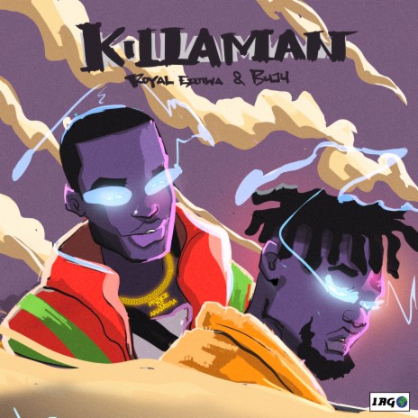 Killaman ft. Buju | Boomplay Music
