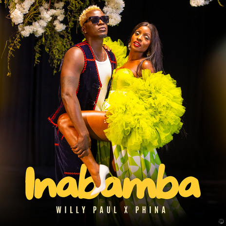 Inabamba ft. Phina | Boomplay Music