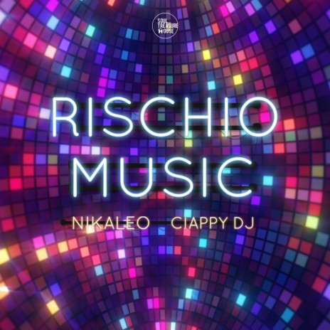 Rischio Music (Disco Radio Mix) ft. Nikaleo | Boomplay Music