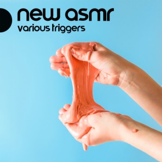 New ASMR: Various Triggers