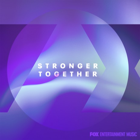 Stronger Together | Boomplay Music