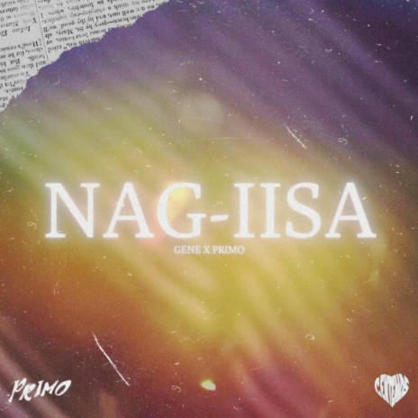 Nag-iisa ft. Gene. | Boomplay Music