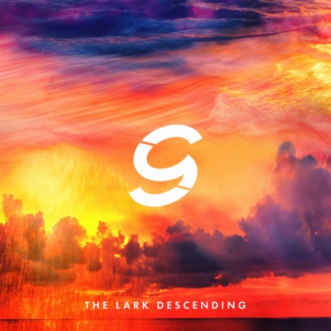 The Lark Descending | Boomplay Music