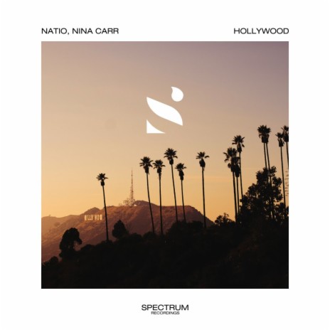 Hollywood ft. Nina Carr | Boomplay Music