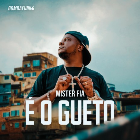 É o Gueto | Boomplay Music