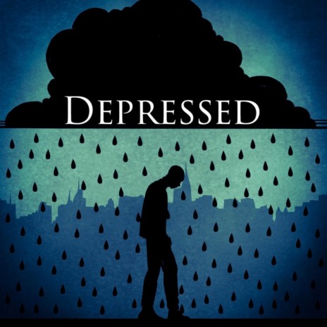 Depressed | Boomplay Music