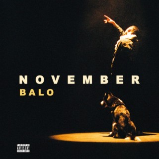 November lyrics | Boomplay Music