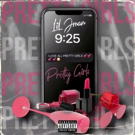 Pretty Girls | Boomplay Music