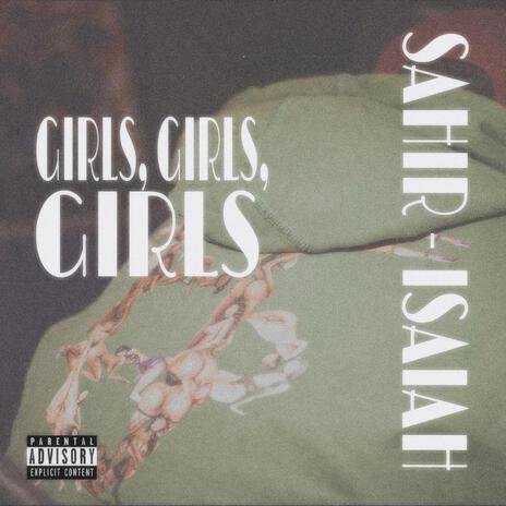 Girls, Girls, Girls | Boomplay Music