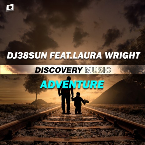 Adventure ft. Laura Wright | Boomplay Music