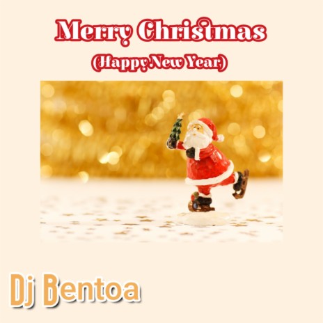 Merry Christmas (Happy New Year) | Boomplay Music