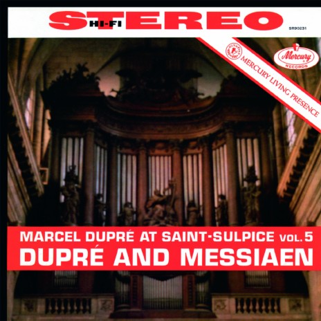 Messiaen: Le banquet céleste (Remastered 2015) | Boomplay Music