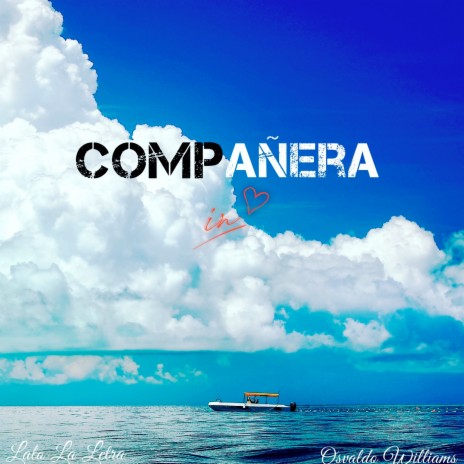 Compañera ft. Lalo La Letra | Boomplay Music