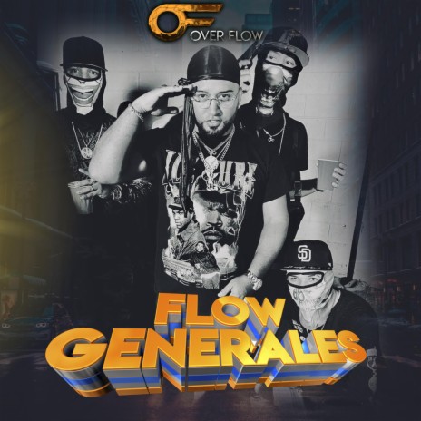 Flow Generales | Boomplay Music