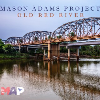 Old Red River