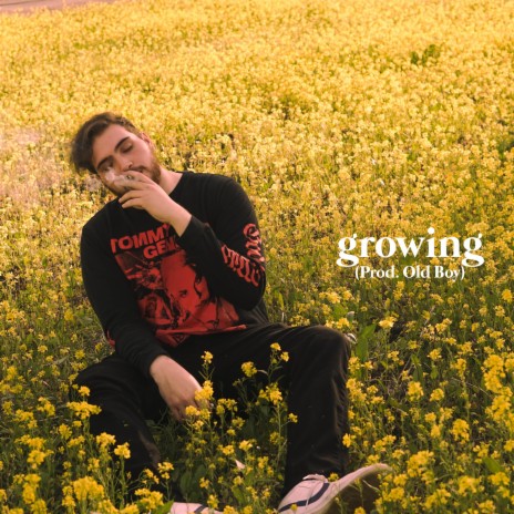 Growing | Boomplay Music