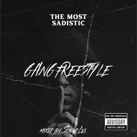 Gang (freestyle) | Boomplay Music
