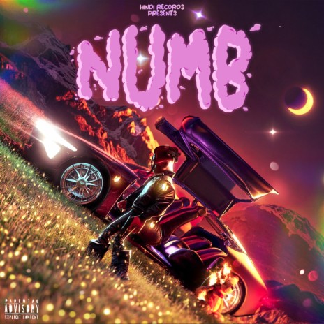 Numb | Boomplay Music