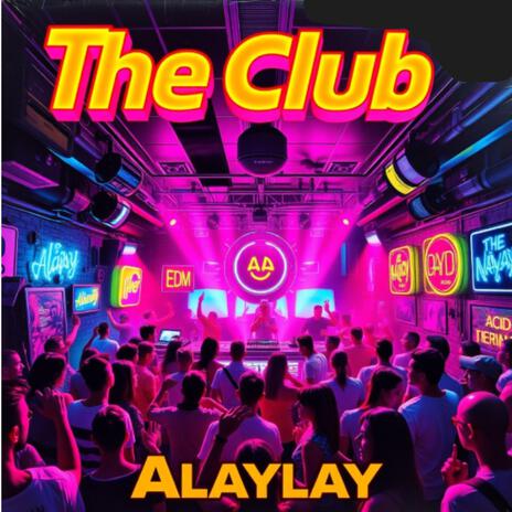 The Club | Boomplay Music