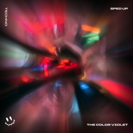 THE COLOR VIOLET - (TECHNO SPED UP) ft. BASSTON & Tazzy | Boomplay Music