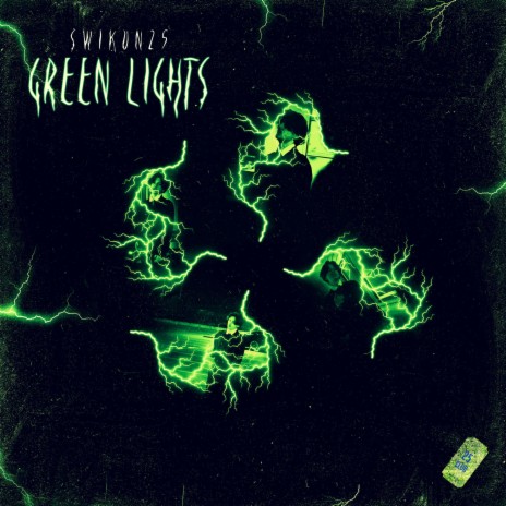 Green Lights | Boomplay Music