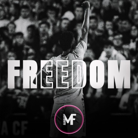 FREEDOM (REMIX) | Boomplay Music
