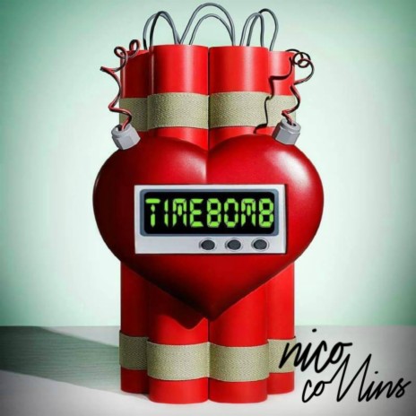 Timebomb | Boomplay Music