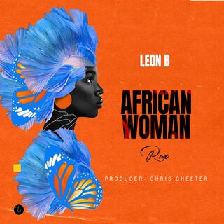 African Woman (Instrumental)