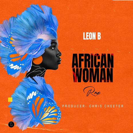 African Woman (Instrumental) | Boomplay Music