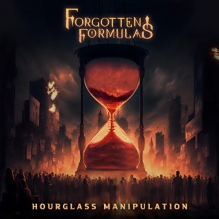 Hourglass Manipulation