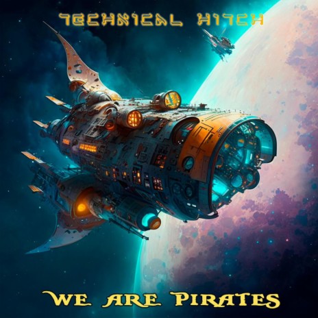 We Are Pirates | Boomplay Music
