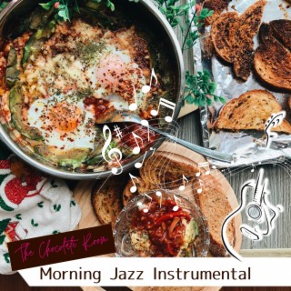 Morning Jazz Instrumental