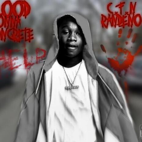 CFN Randeno Blood Onna Concrete | Boomplay Music