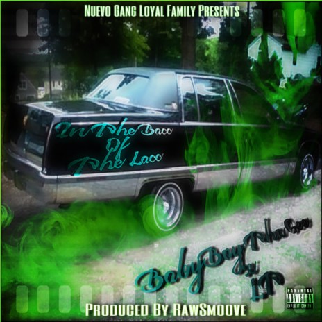 In the Bacc of the Lacc ft. BabyBoy the Gee | Boomplay Music
