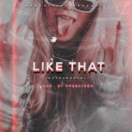 Like That | Boomplay Music