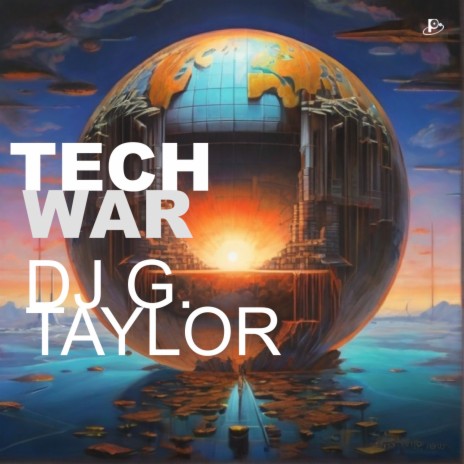 Tech War | Boomplay Music