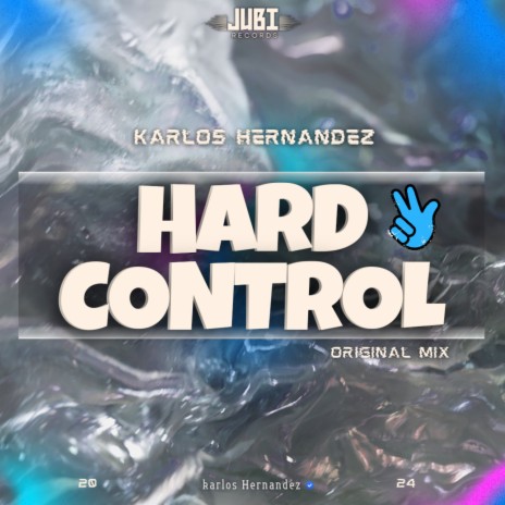 Hard Control (Sandungueo) | Boomplay Music