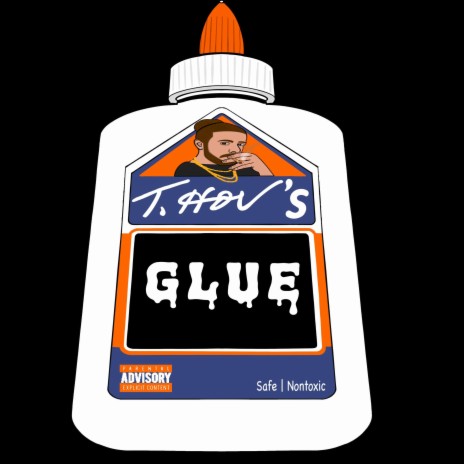 Glue