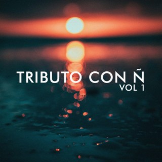 Tributo Con Ñ, Vol. 1