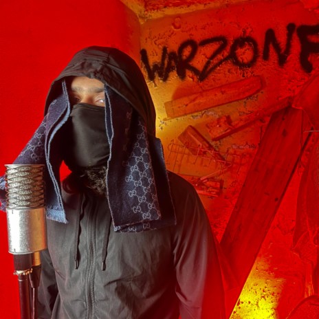 WARZONE Ep 5 ft. Burnz | Boomplay Music