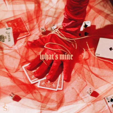 What's Mine | Boomplay Music