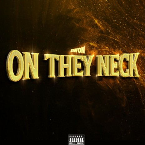 On they neck | Boomplay Music