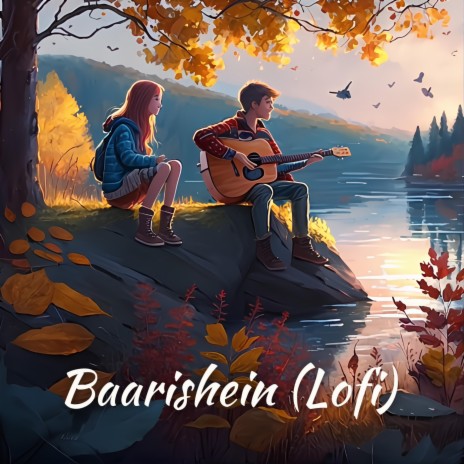 Baarishein (Lofi) | Boomplay Music